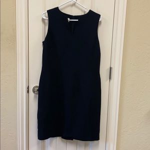 Jones New York black dress